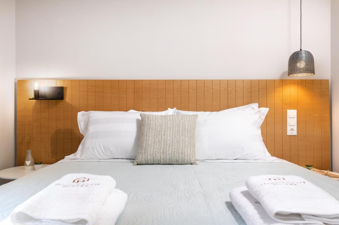 Onore Luxury Suites Kato Korakiana المظهر الخارجي الصورة