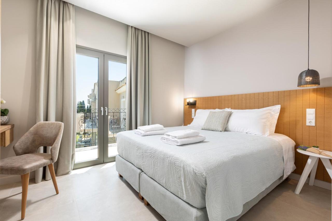 Onore Luxury Suites Kato Korakiana المظهر الخارجي الصورة