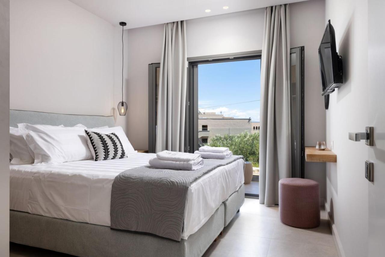 Onore Luxury Suites Kato Korakiana المظهر الخارجي الصورة