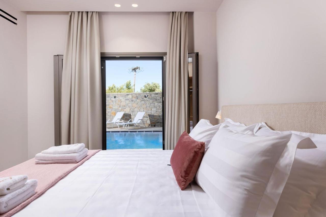 Onore Luxury Suites Kato Korakiana المظهر الخارجي الصورة