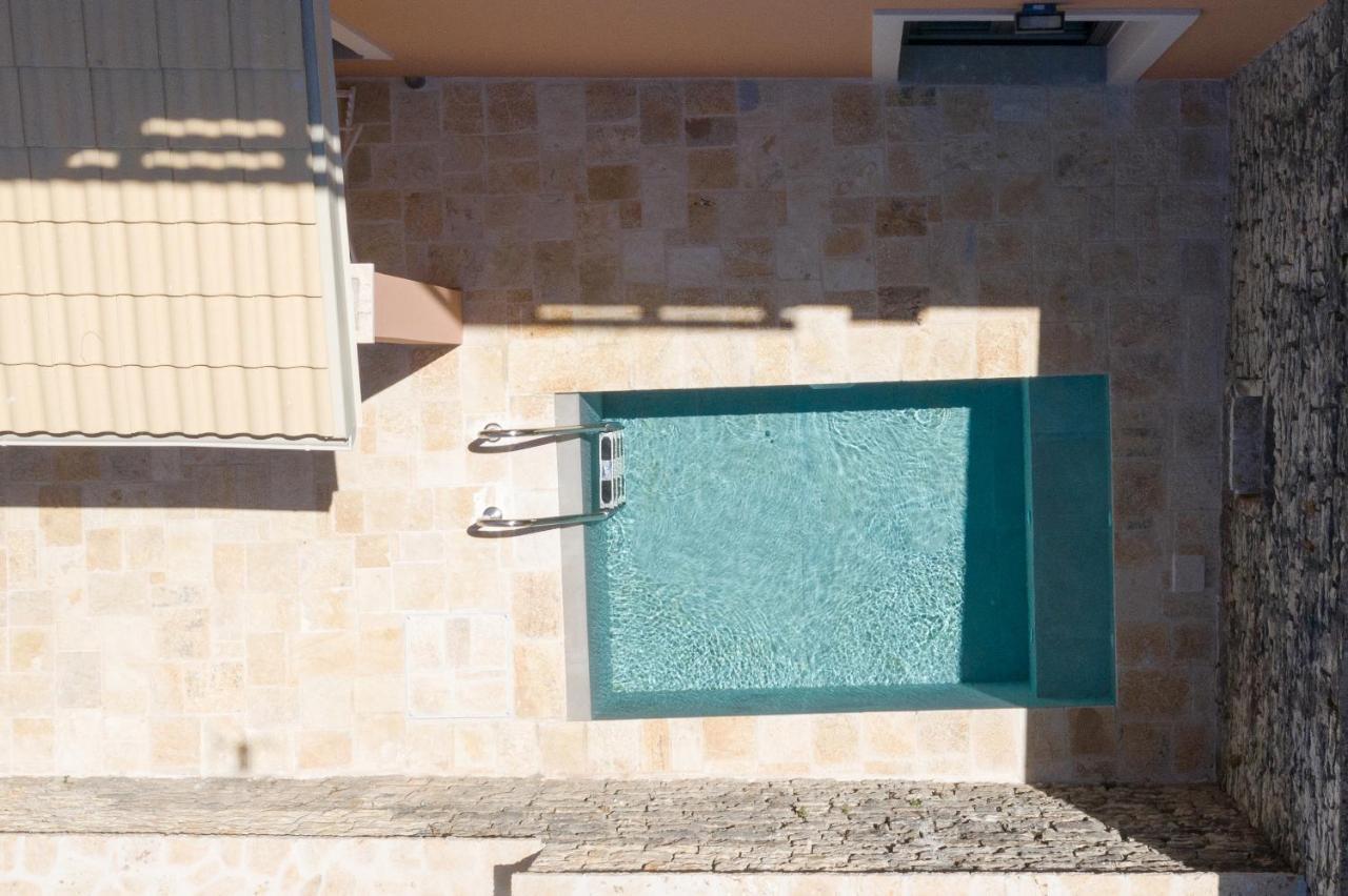 Onore Luxury Suites Kato Korakiana المظهر الخارجي الصورة