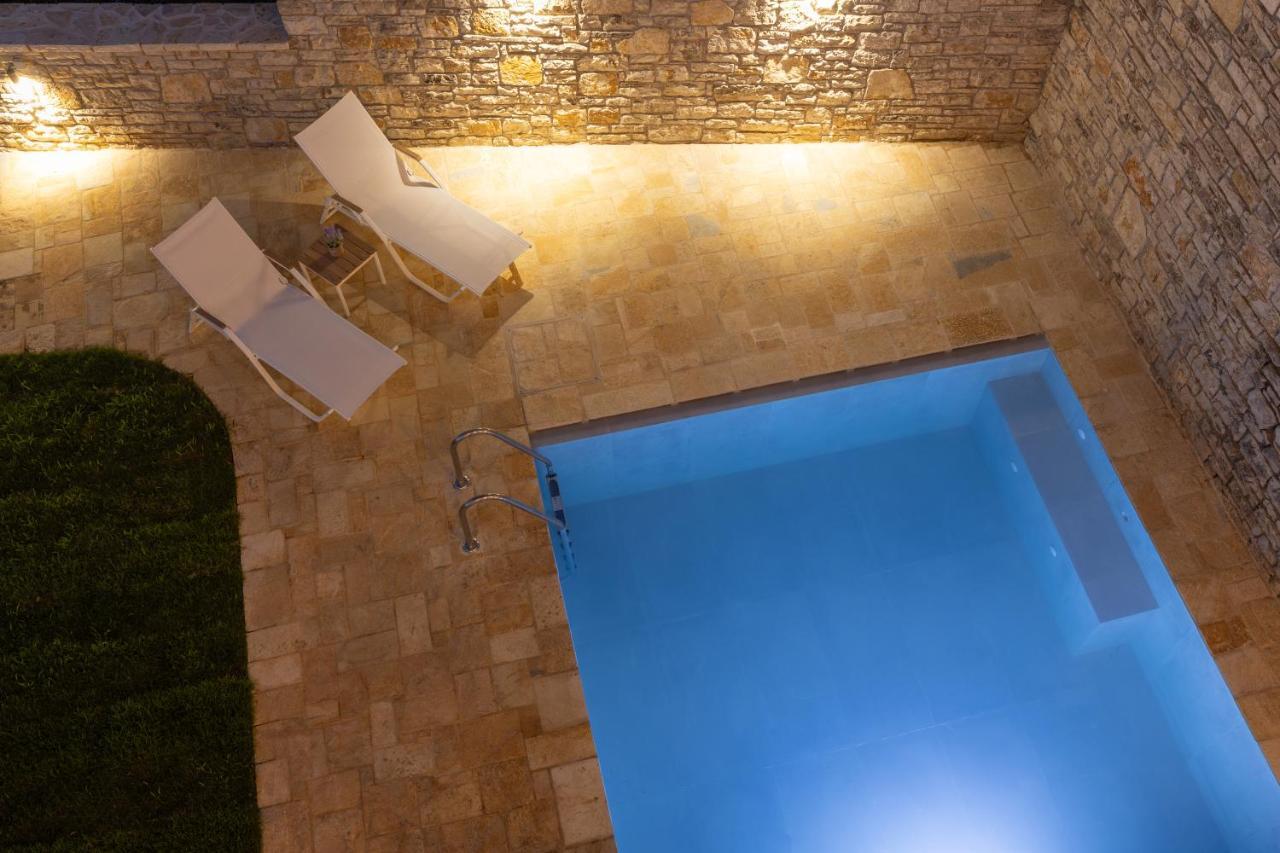 Onore Luxury Suites Kato Korakiana المظهر الخارجي الصورة